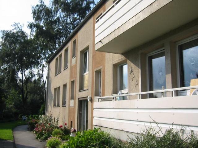 Apartment mieten in Mülheim, Nordrhein-Westfalen