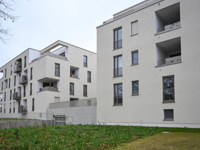 Apartment mieten in Mülheim, Nordrhein-Westfalen
