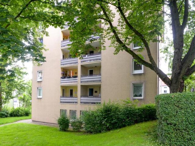 Apartment mieten in Mülheim, Nordrhein-Westfalen