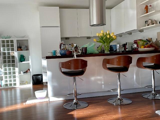 Apartment mieten in Au-Haidhausen, München