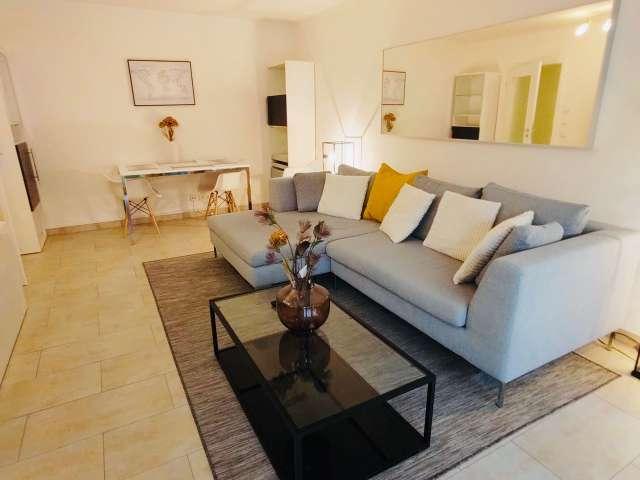 Apartment mieten in Milbertshofen-Am Hart, München