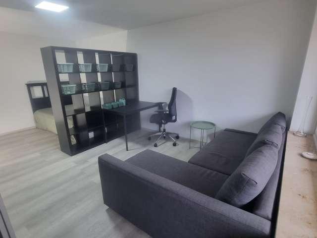 Apartment mieten in Ramersdorf-Perlach, München