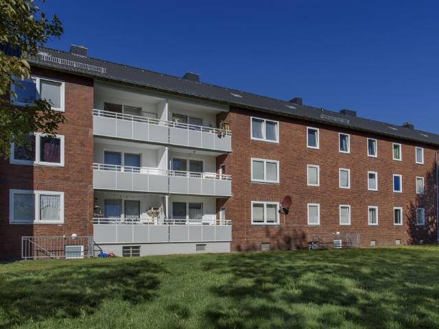 Apartment mieten in Mitte-Nordost, Munster