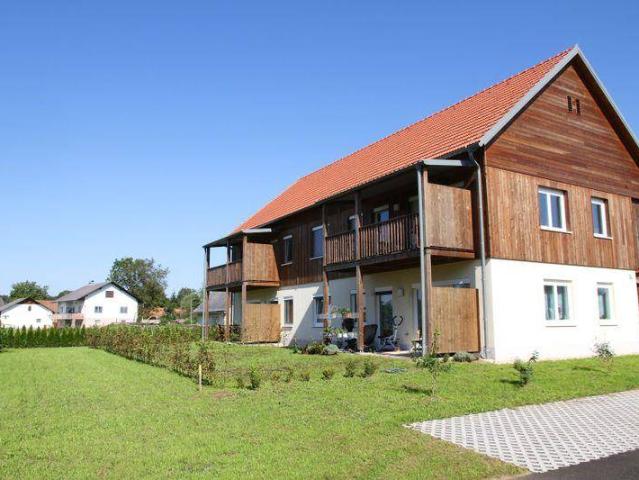 Apartment mieten in Mureck, Steiermark
