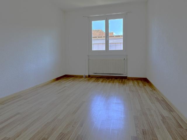 Apartment mieten in Murgenthal, Aargau