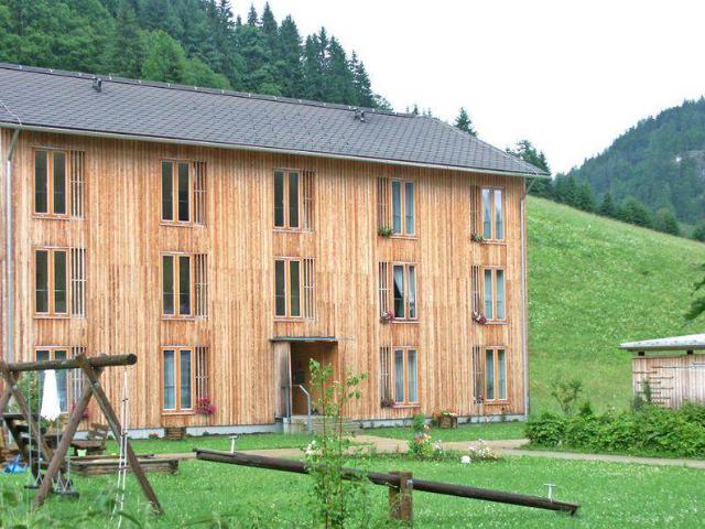 Apartment mieten in Neuberg an der Mürz, Steiermark