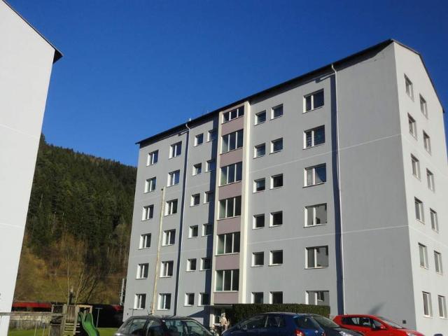 Wohnung mieten in Steiermark