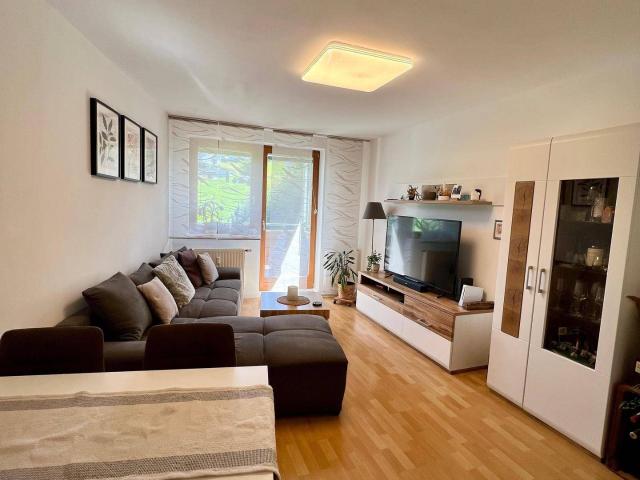 Apartment mieten in Mürzzuschlag, Steiermark