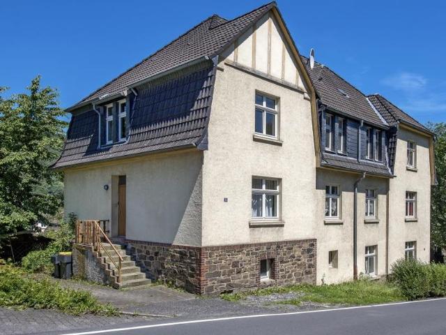 Apartment mieten in Rennerde, Nachrodt-Wiblingwerde
