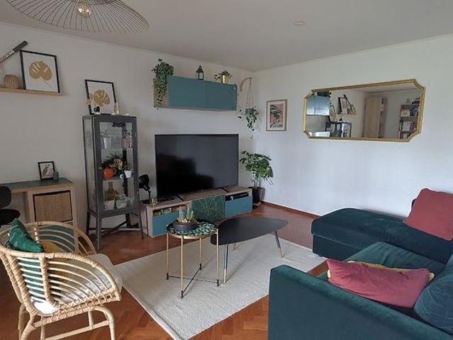 Apartment mieten in Corcelles (NE)