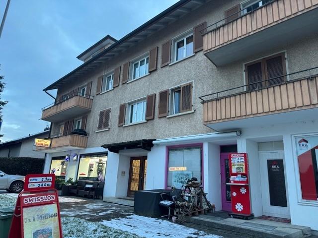 Apartment mieten in Neuenhof, Aargau