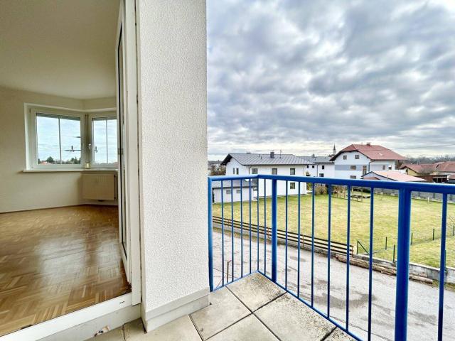 Apartment mieten in Neukirchen am Walde, Oberösterreich