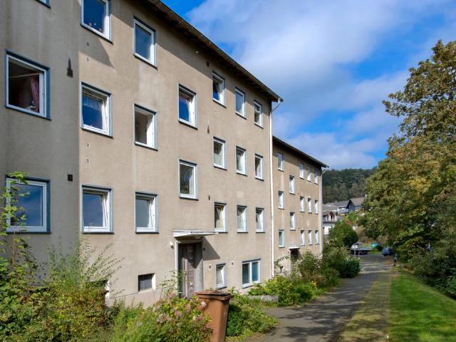 Apartment mieten in Neunkirchen, Nordrhein-Westfalen