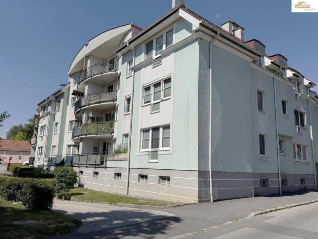 Apartment mieten in Neunkirchen, Niederösterreich