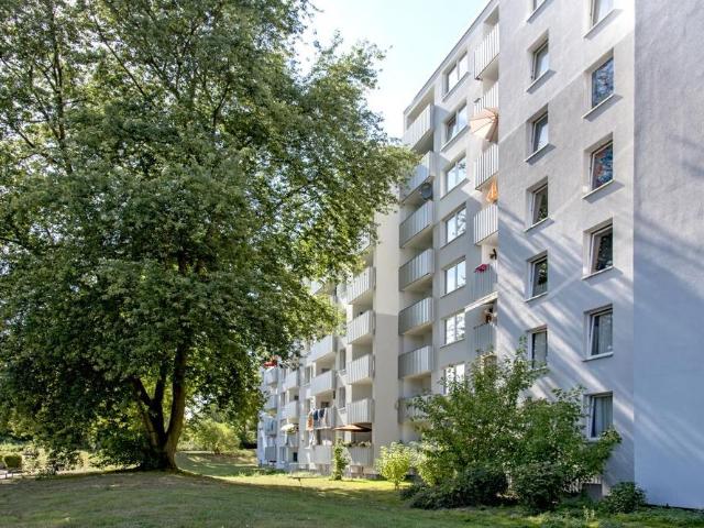 Apartment mieten in Erfttal-Ost, Neuss