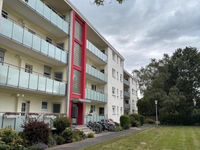 Wohnung kaufen in Furth-Mitte, Neuss