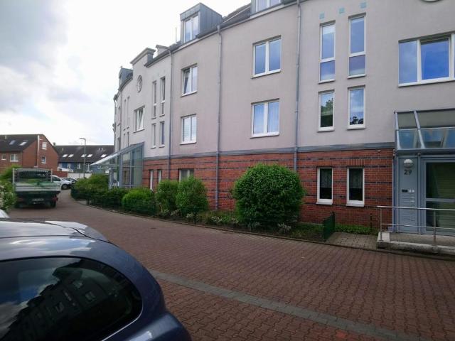 Wohnung kaufen in Rheindahlen-Land, Mönchengladbach
