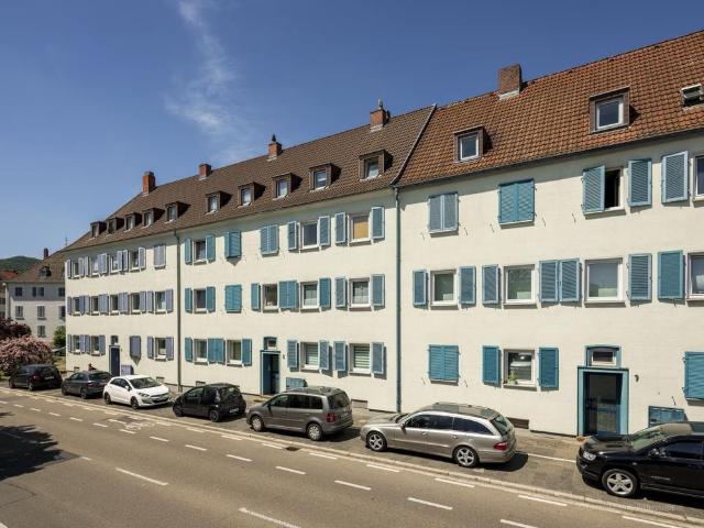 Apartment mieten in Neustadt, Rheinland-Pfalz