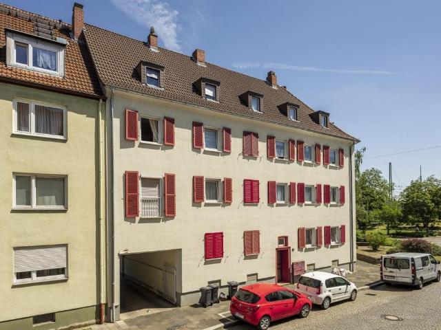 Apartment mieten in Neustadt, Rheinland-Pfalz