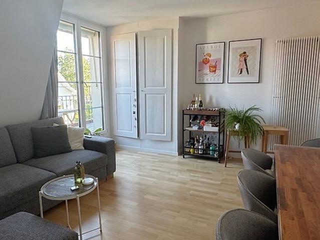 Apartment mieten in Nidau, Bern