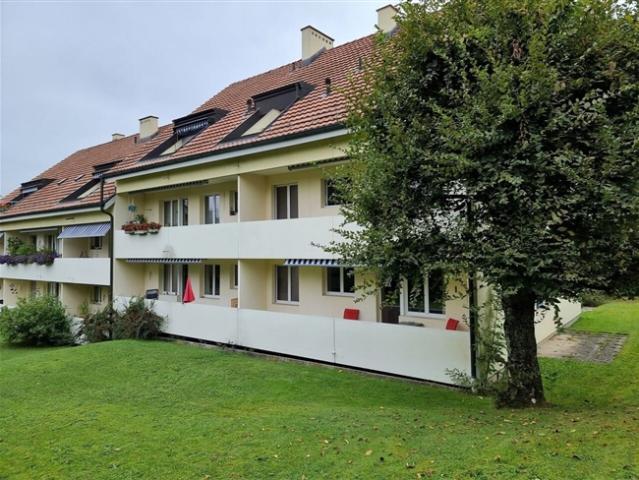 Wohnung mieten in Köniz, Bern
