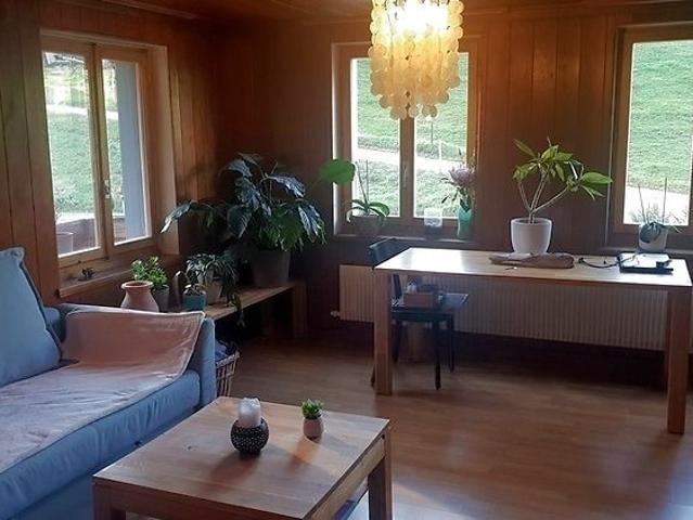 Apartment mieten in Köniz, Bern
