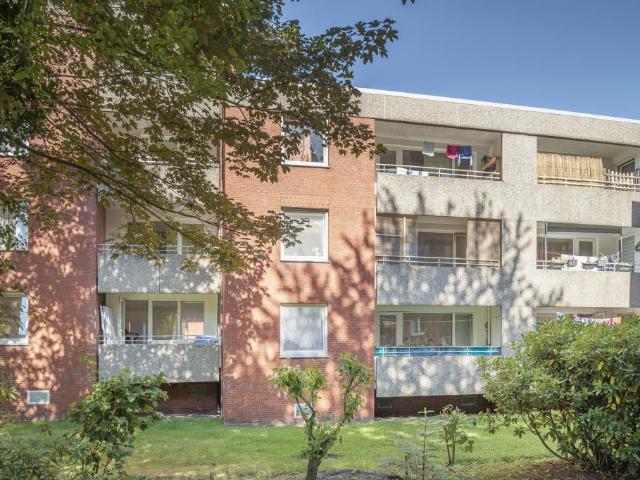 Apartment mieten in Ekel, Norden