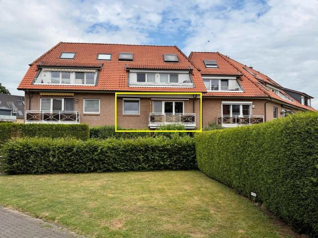 Wohnung kaufen in Norderstedt, Schleswig-Holstein