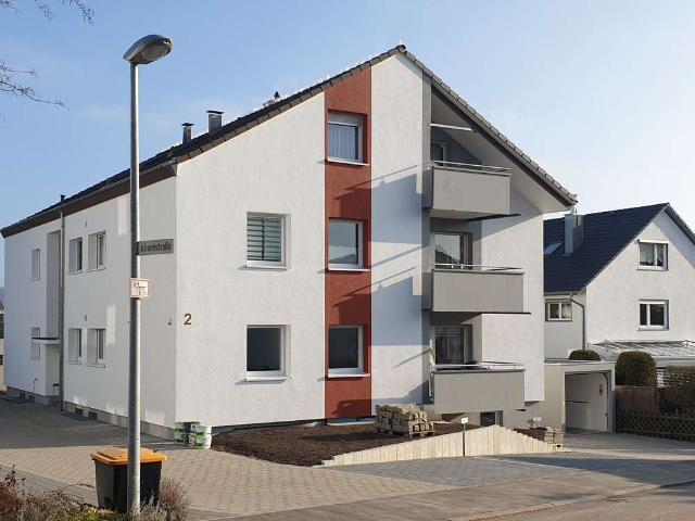 Wohnung kaufen in Nufringen, Landkreis Böblingen