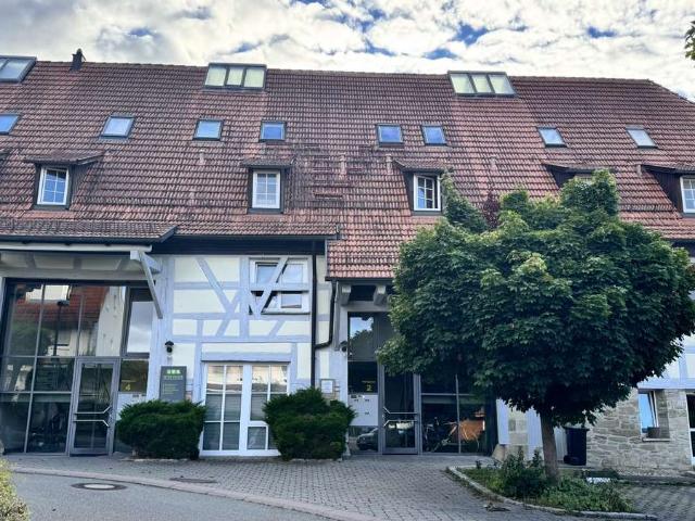 Wohnung kaufen in Nufringen, Landkreis Böblingen