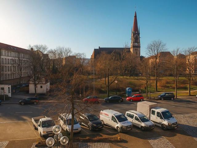 Wohnung kaufen in Eberhardshof, Nürnberg