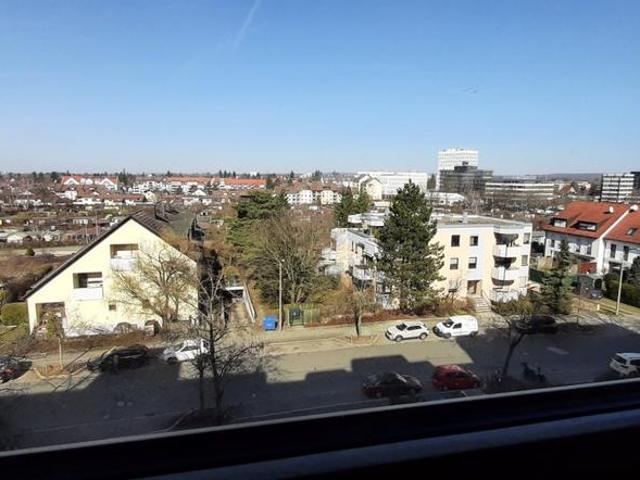 Wohnung kaufen in Schnepfenreuth, Nürnberg