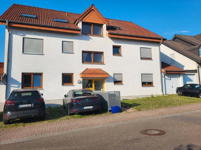 Wohnung kaufen in Nußloch, Baden-Württemberg