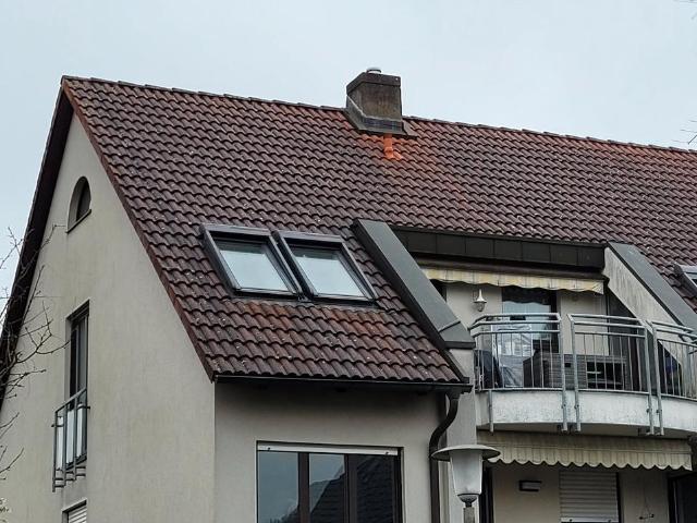 Wohnung kaufen in Rehdorf, Oberasbach