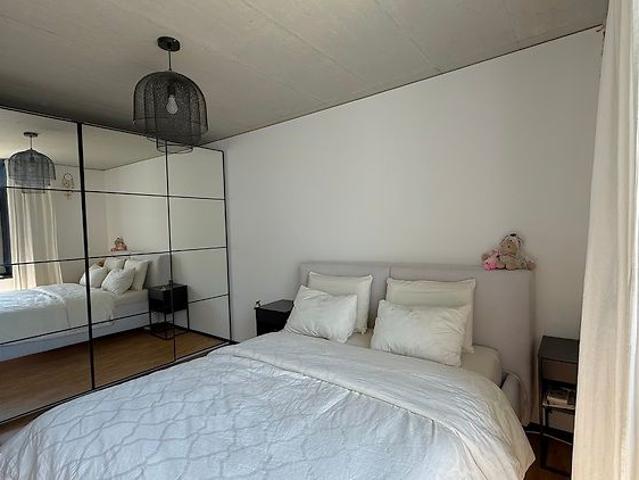 Apartment mieten in Oberrieden, Zürich