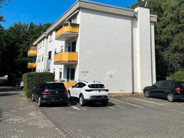Wohnung kaufen in Obertshausen, Hessen