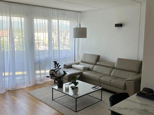 Wohnung mieten in Onex