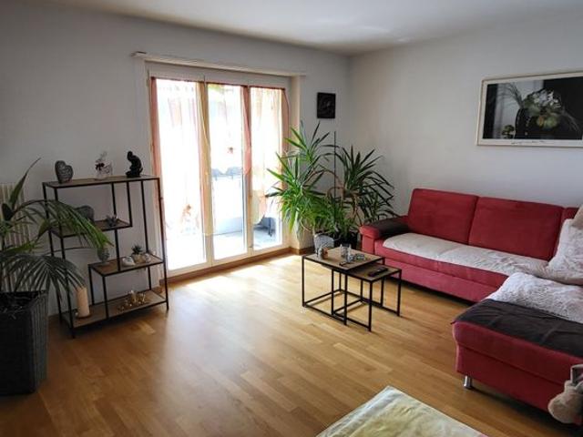 Apartment mieten in Orpund, Verwaltungsregion Seeland