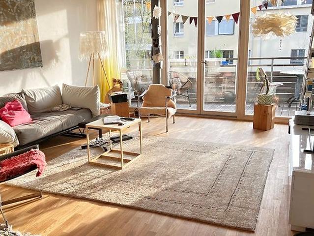 Apartment mieten in Ostermundigen, Bern