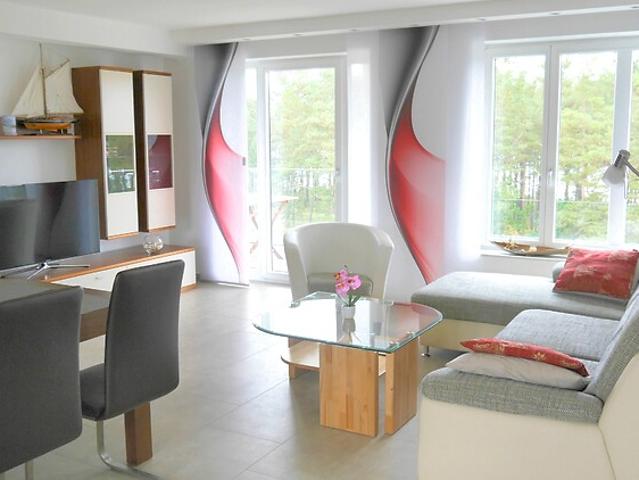 Apartment mieten in Binz, Mecklenburg-Vorpommern