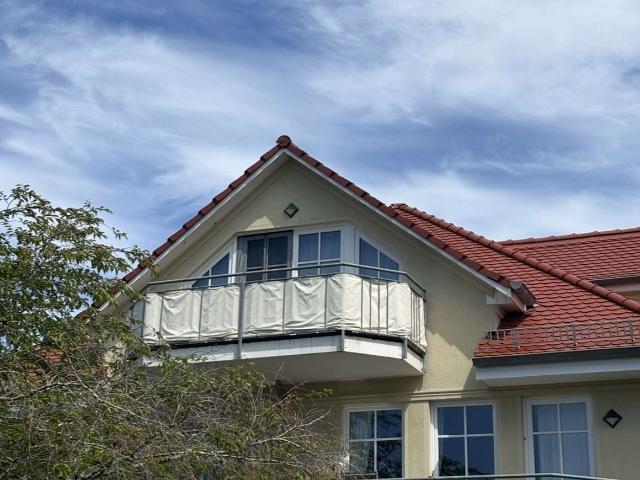 Wohnung kaufen in Wustrow, Vorpommern-Rügen