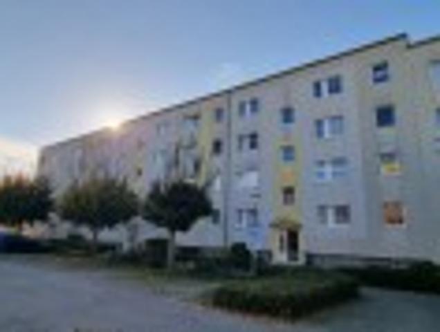 Apartment mieten in Scheringer Siedlung, Pasewalk
