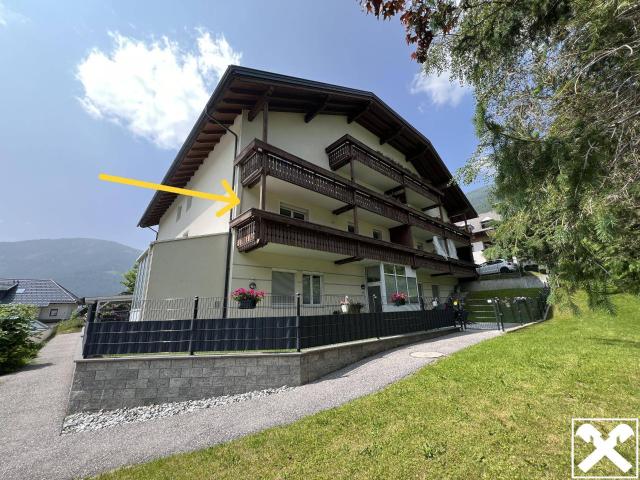 Apartment kaufen in Bad Kleinkirchheim, Kärnten