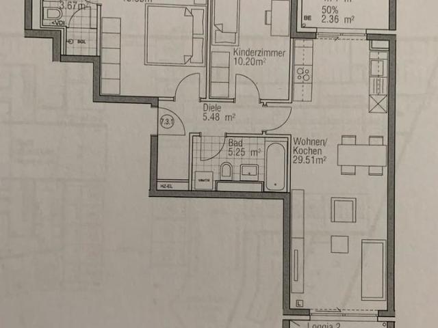 Wohnung kaufen in Ramersdorf-Perlach, München