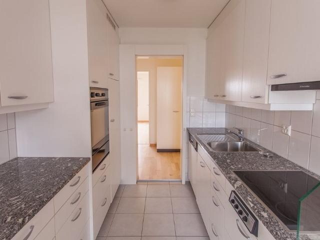 Apartment mieten in Pfäffikon (SZ), Zürich