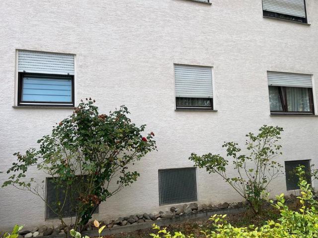 Wohnung kaufen in Pflugfelden, Ludwigsburg