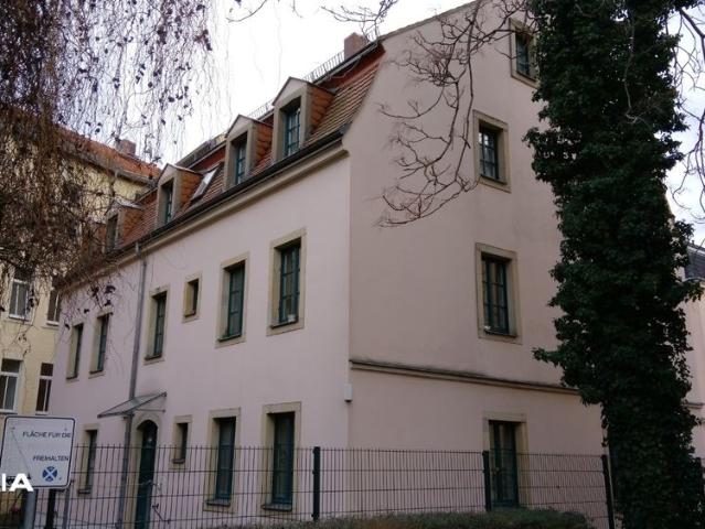 Apartment mieten in Pieschen, Dresden