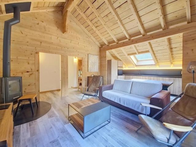 Attikawohnung kaufen in Baar, Nendaz, Wallis