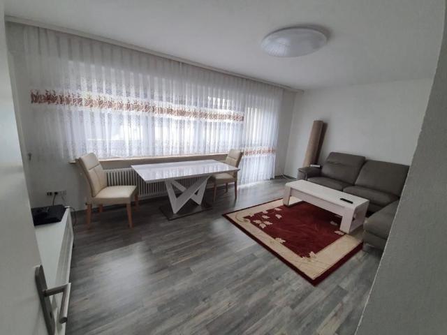 Apartment mieten in Marbach