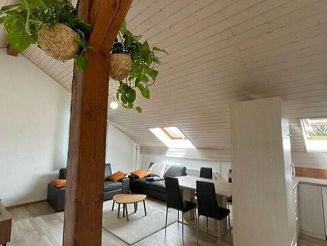 Apartment mieten in Porrentruy, District de Porrentruy